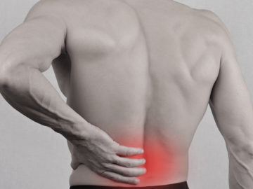 Acute Back Pain