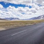 Bike Trip in Ladakh