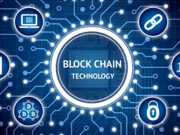 Blockchain Technology