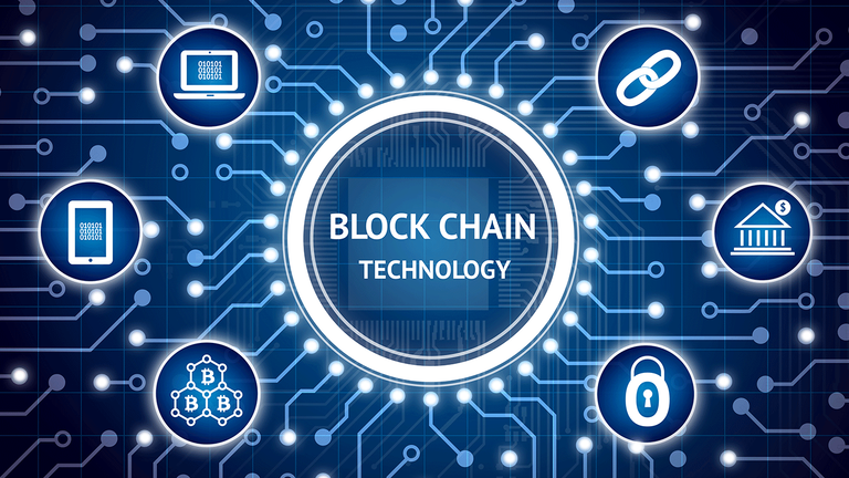 Blockchain Technology