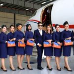 Cabin Crew Courses