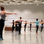 Dance Class