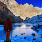 Himalayan Treks In India 