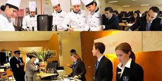 Hotel Management Courses