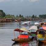 Itinerary for Kashmir