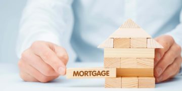 Mortgage Loan
