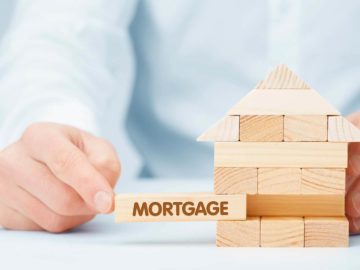 Mortgage Loan