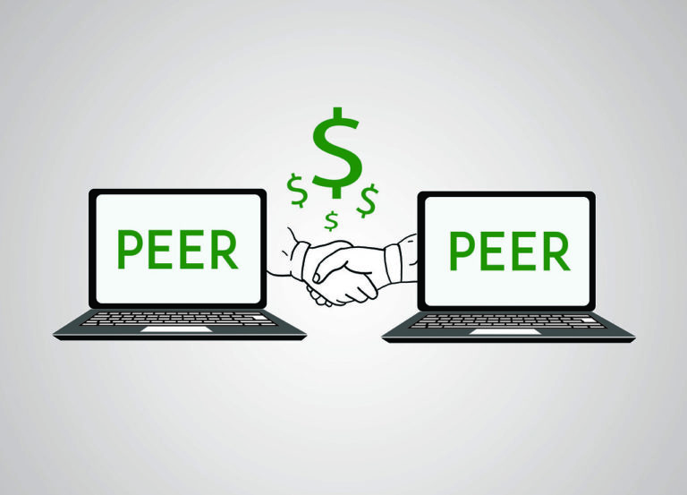 Peer-to-peer Lending