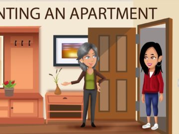 Renting an Apartment