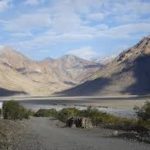 Spiti Valley