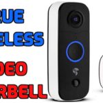 TOUCAN Video Doorbell