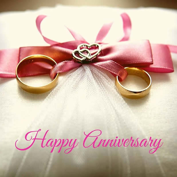 Wedding Anniversary