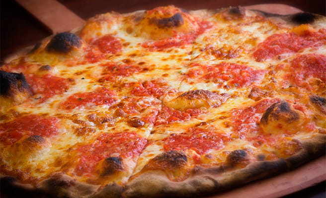 Anthony’s Coal Fired Pizza: A Glimpse Into One of the Best Pizzas in America