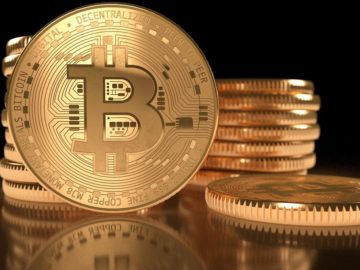 BTC to CVC