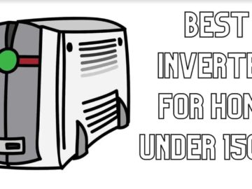 Best Inverter for Home