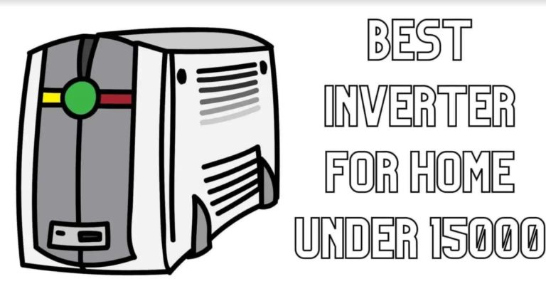 Best Inverter for Home