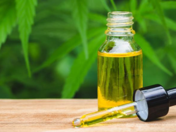 CBD Oil