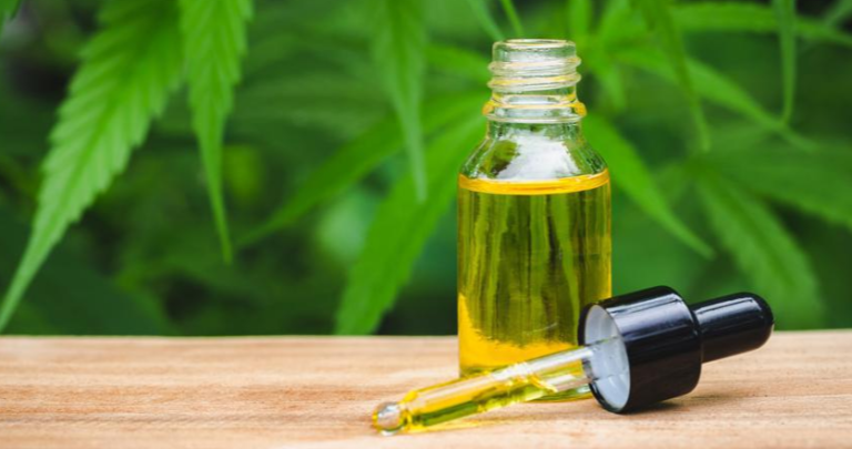 CBD Oil