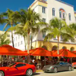 Car Rental for your Miami Holiday