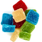 Delta 8 Gummies