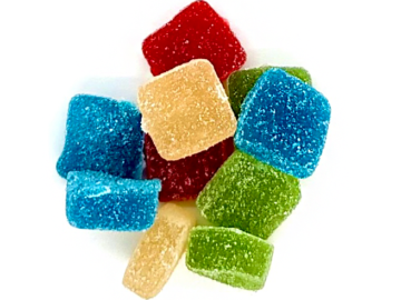 Delta 8 Gummies