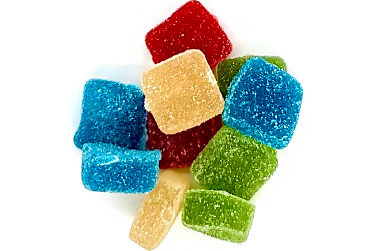 Delta 8 Gummies