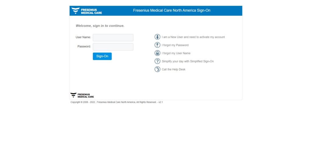 Fresenius Doctors Corner