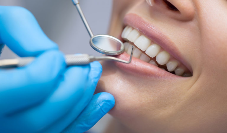 How Long Does It Take For A Cavity To Form?