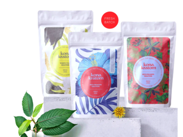 Kratom Strains