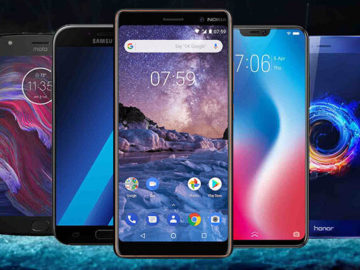 Mobile Phones in 2022 Under $500