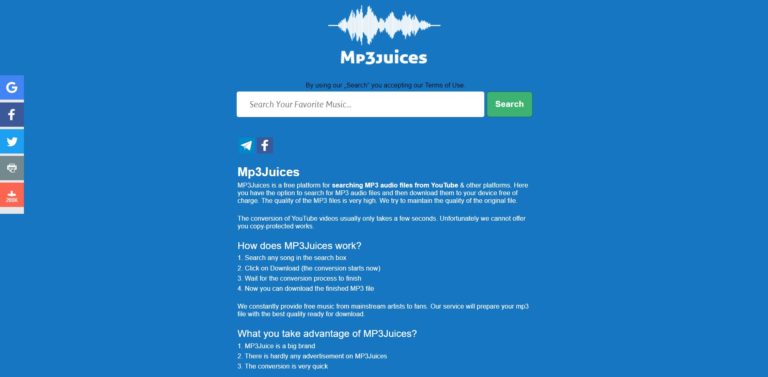 Mp3Juice