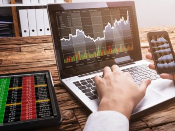 Online Trader