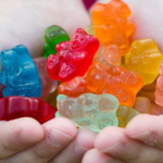 Quit Smoking With Delta 8 Gummies