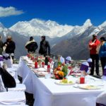 Everest Base Camp Helicopter Tour