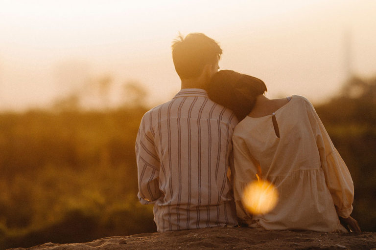 finding a soulmate