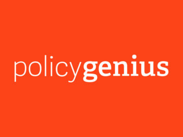 new yorkbased policygenius series 225m