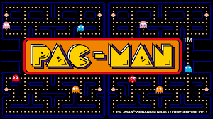 PacMan 30th Anniversary