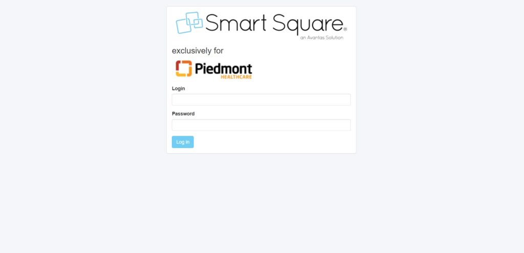 Piedmont Smart Square