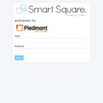 Piedmont Smart Square