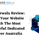 Dedicated Server Australia