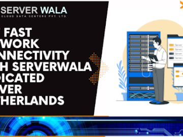 Dedicated Server Netherlands
