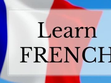 French in Delhi