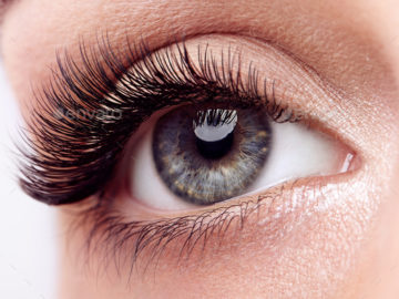Careprost Eyelash Serum for eyelash Growth