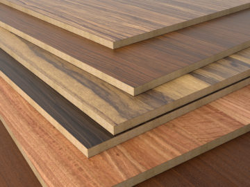 4x8 Plywood