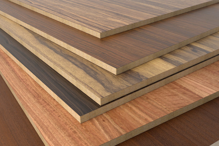 4x8 Plywood