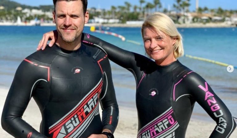 5 Things To Consider Before Purchasing A Triathlon Wetsuit