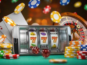 Best Games to Play in Online Casinos