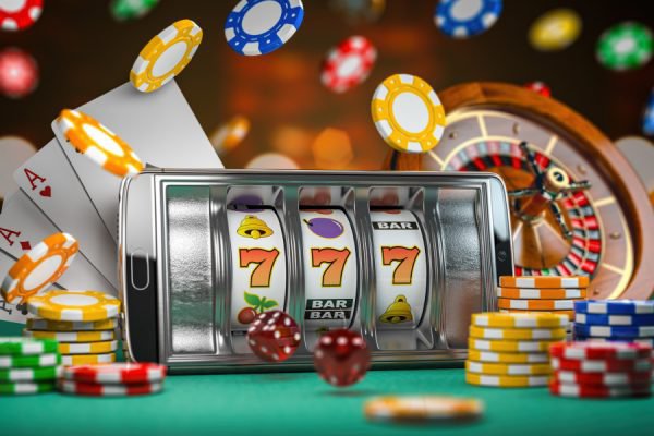 Best Games to Play in Online Casinos