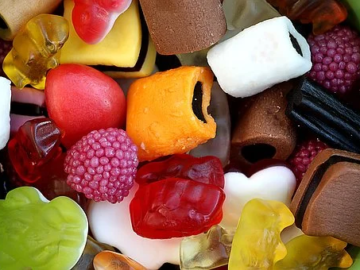 CBD Gummies