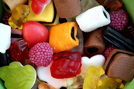 CBD Gummies